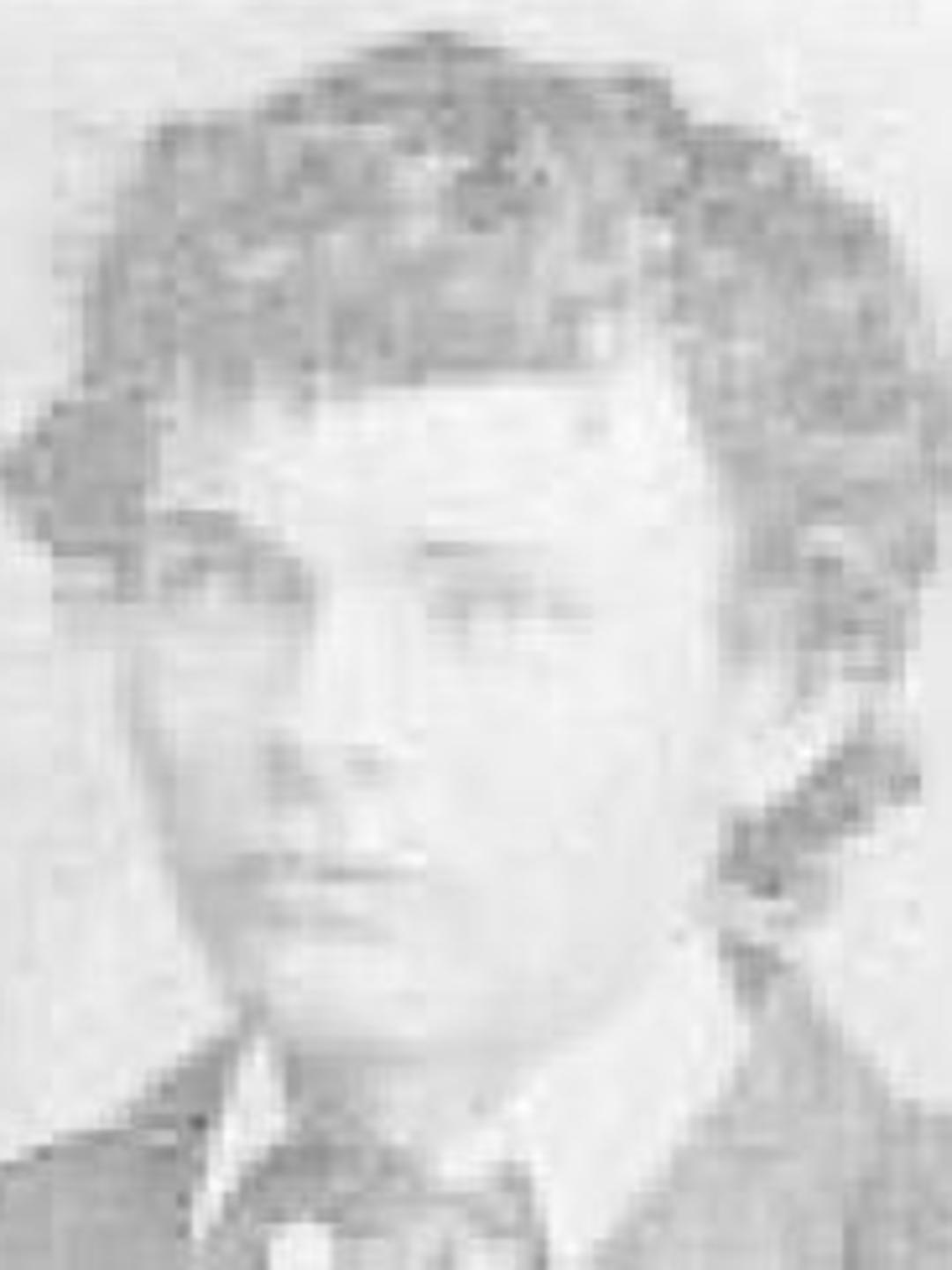 Joseph Robert Harris (1836 - 1896) Profile